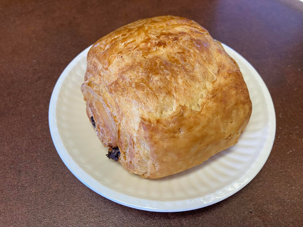 The Morning Bakery Pastries