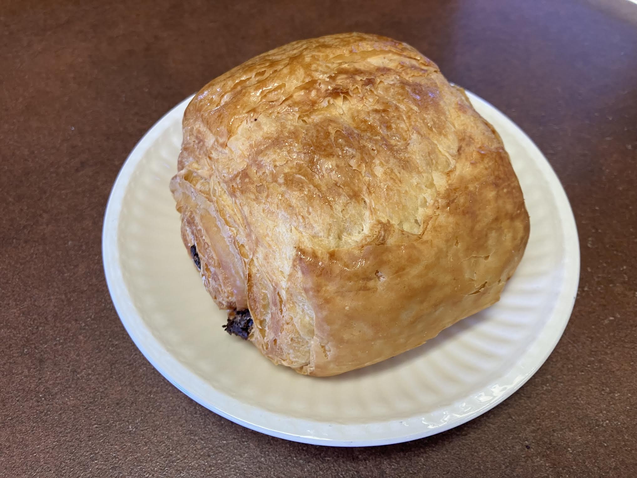 The Morning Bakery Pastries