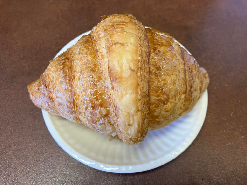 The Morning Bakery Pastries