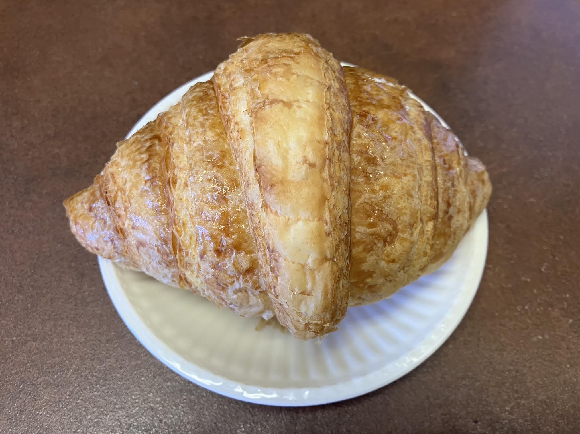 The Morning Bakery Pastries