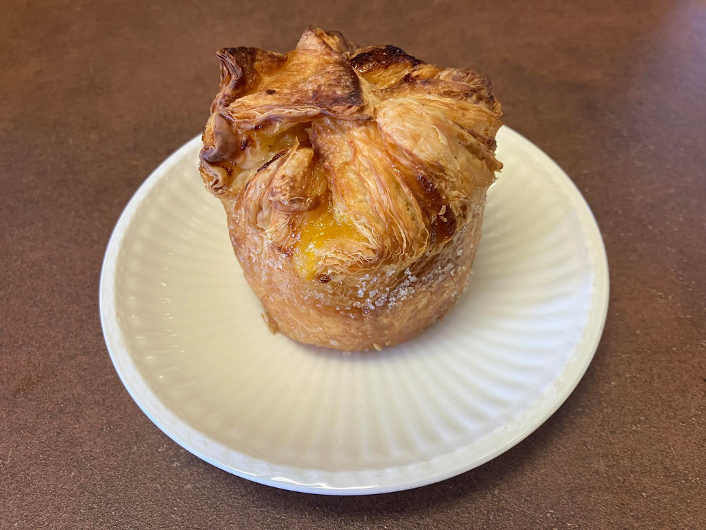 The Morning Bakery Pastries