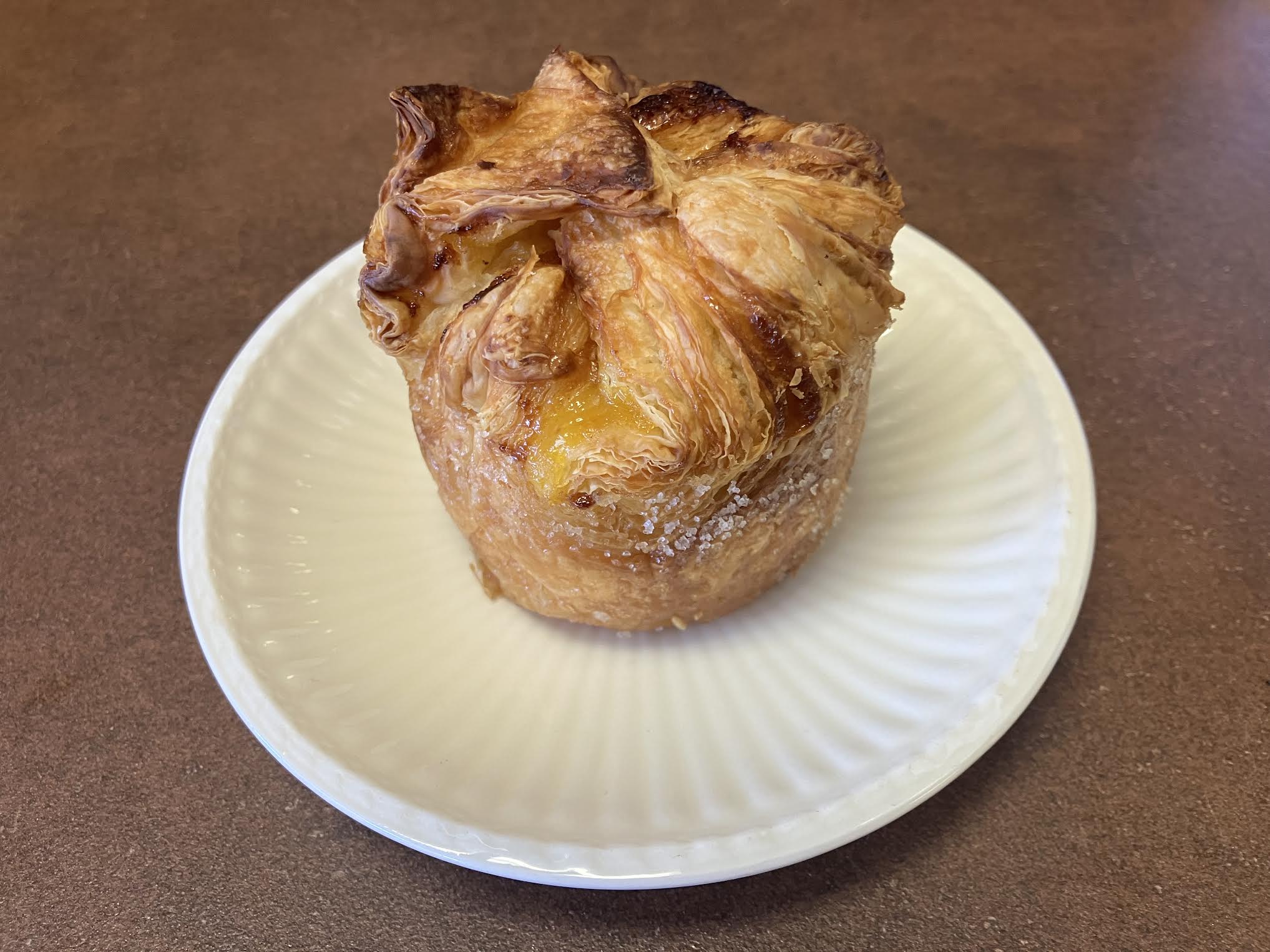 The Morning Bakery Pastries