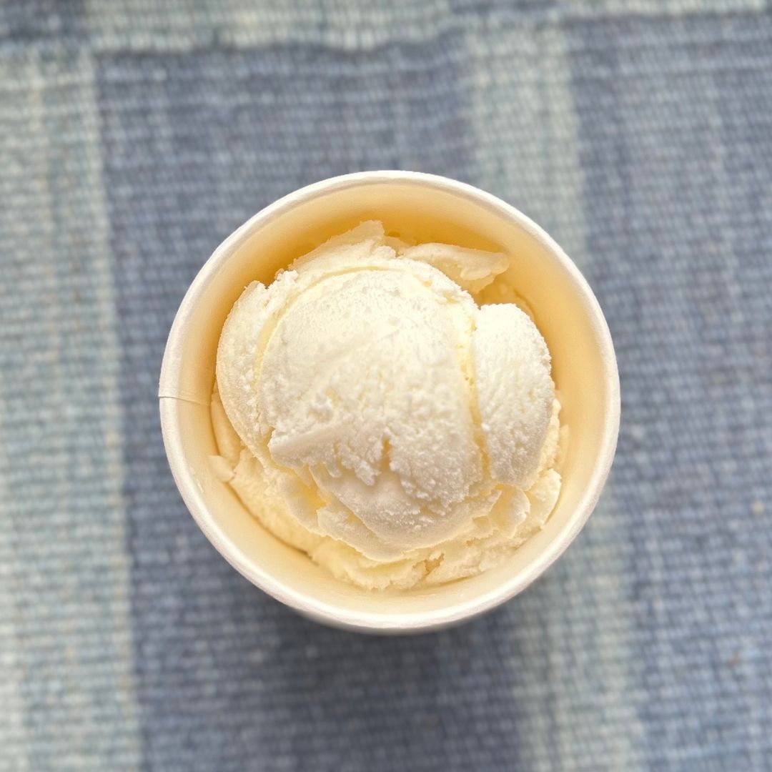 Mitchell's Ice Cream