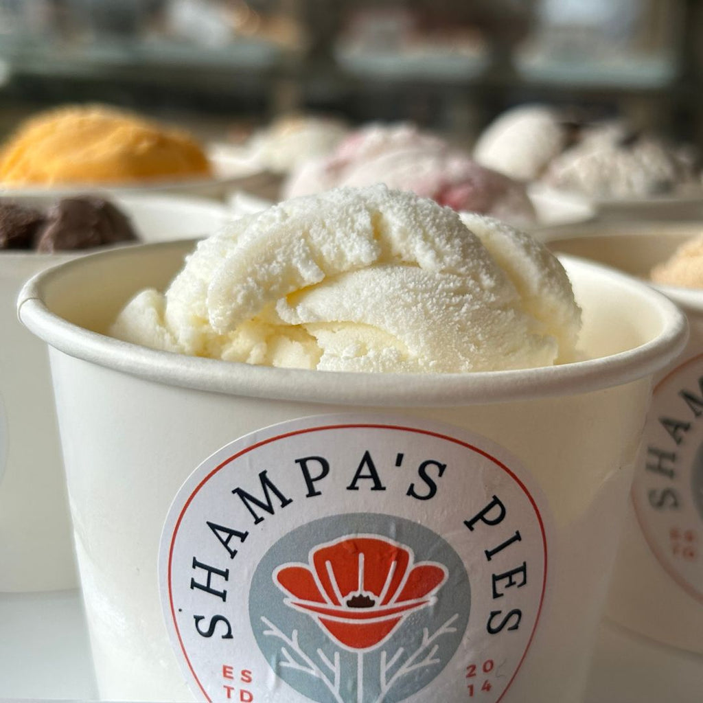 Mitchell's Ice Cream