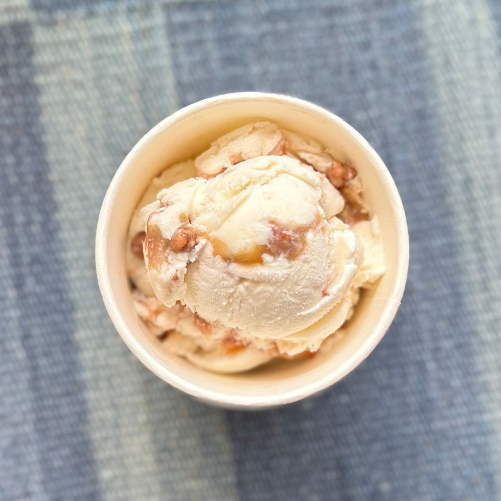 Mitchell's Ice Cream