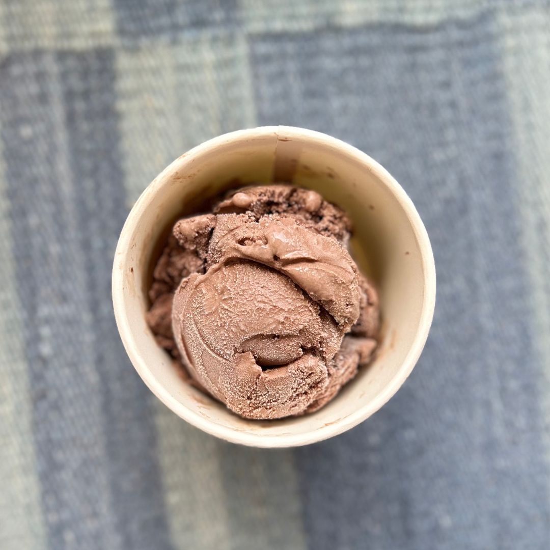 Mitchell's Ice Cream