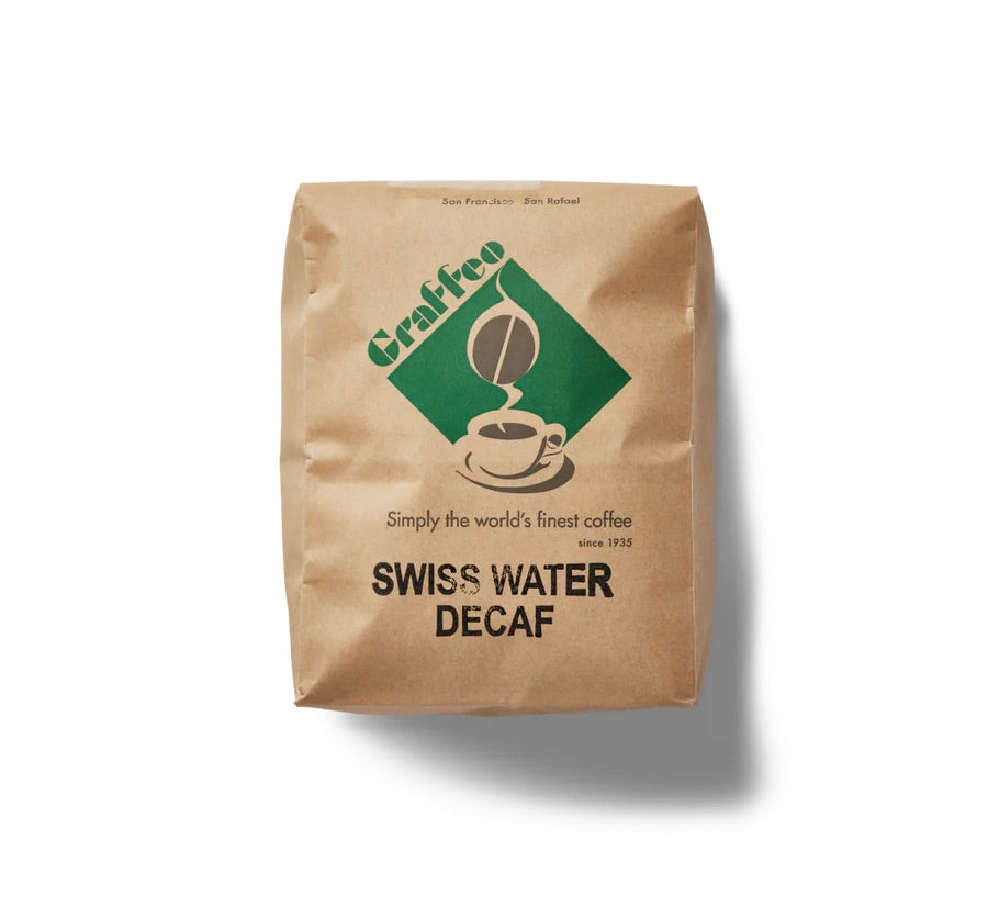 Graffeo Coffee