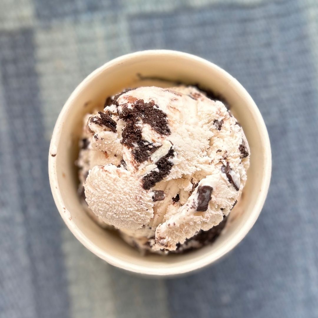 Mitchell's Ice Cream