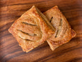 Organic Fuji Apple Hand Pie