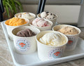 Mitchell's Ice Cream