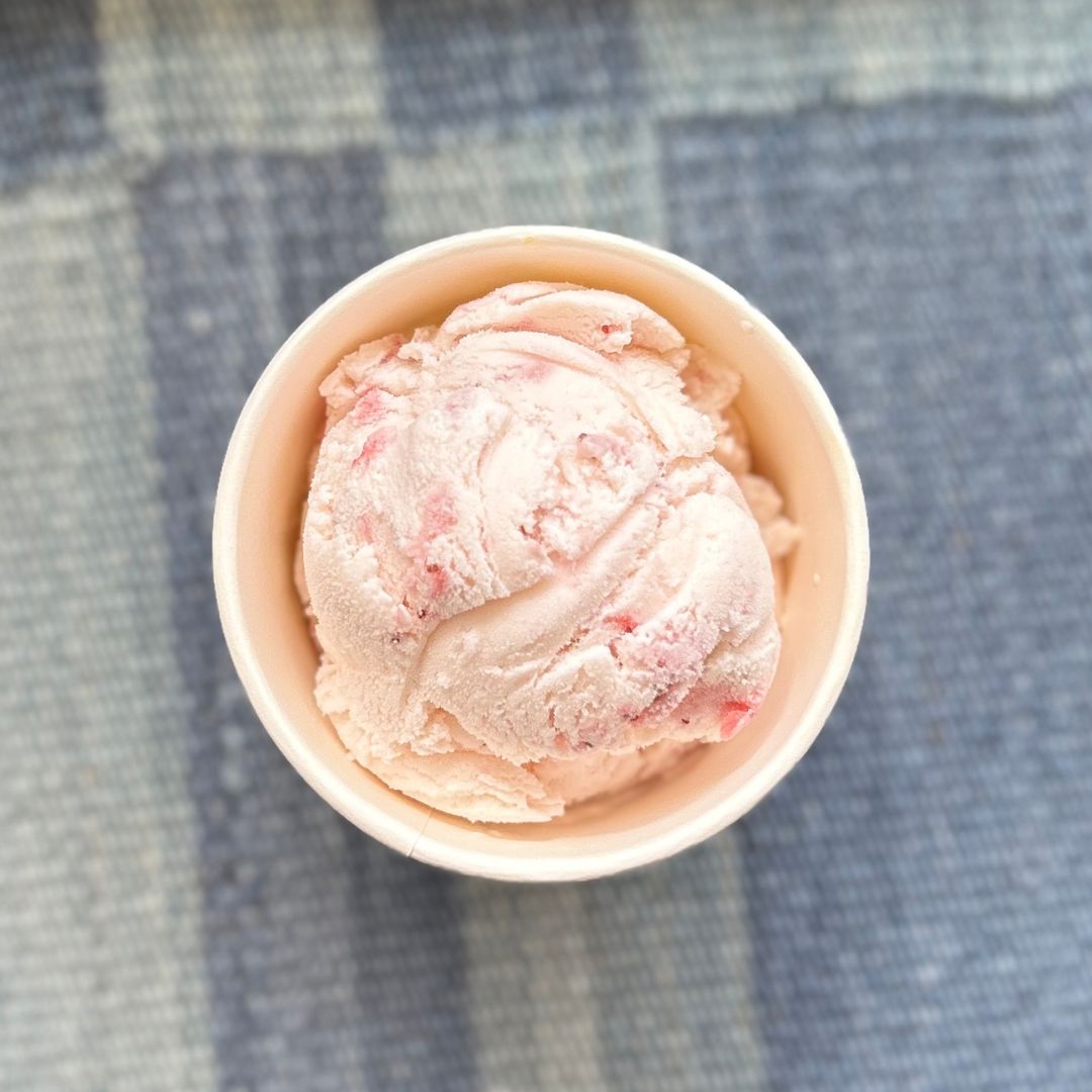 Mitchell's Ice Cream