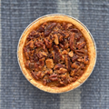 Fancy Pecan Pie