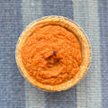 Organic Garnet Yam Sweet Potato Pie