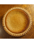 Organic Pumpkin Pie
